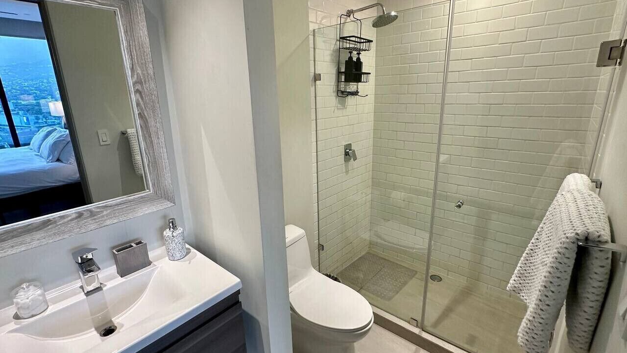 Photo of Bathroom in San Pedro Garza Garcia