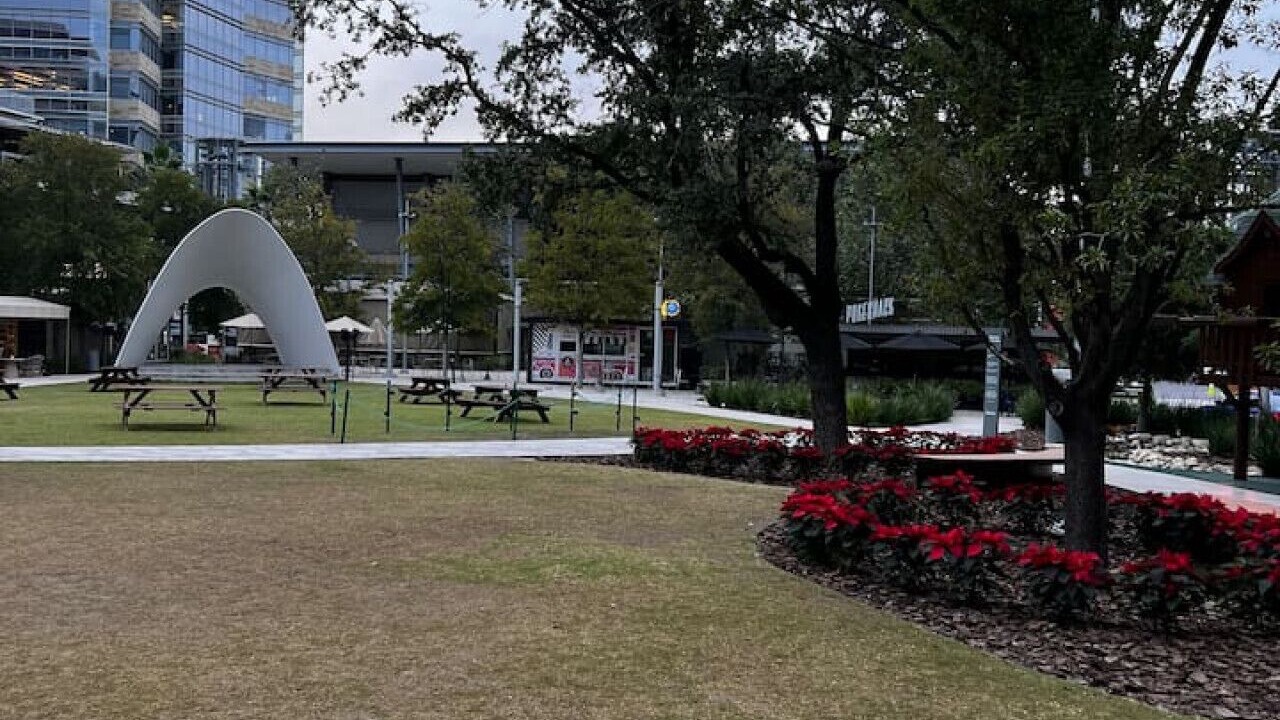 Photo of Outdoor in San Pedro Garza Garcia