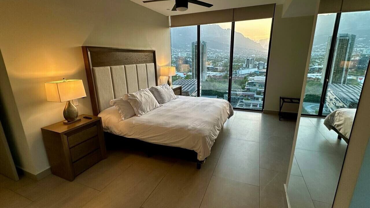 Photo of Bedroom in San Pedro Garza Garcia