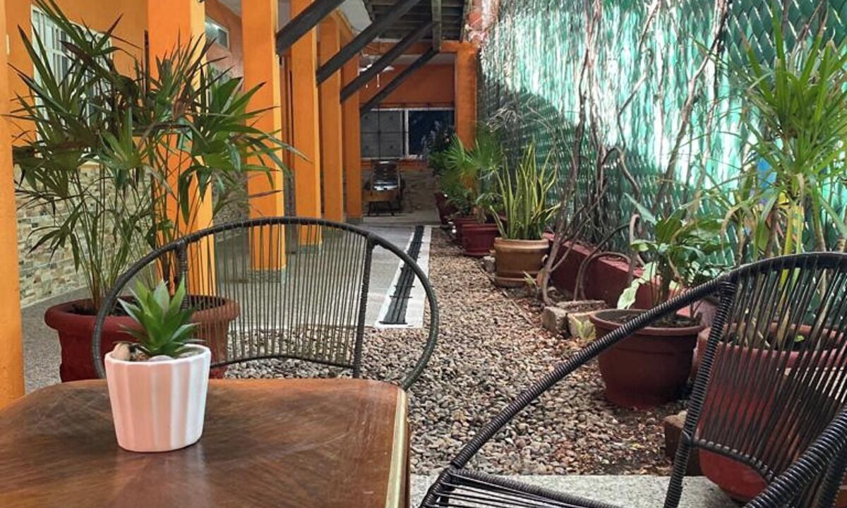 Photo of Outdoor in Emiliano Zapata