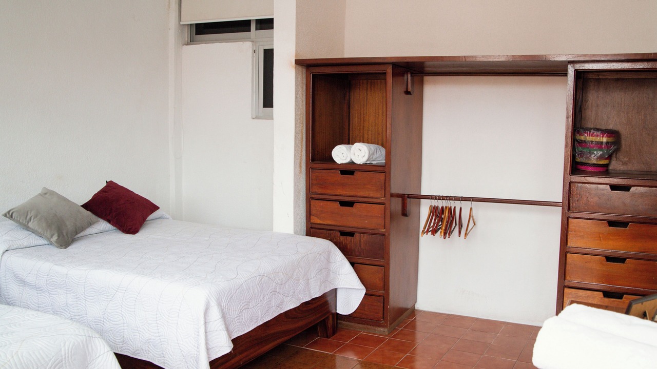 Photo of Bedroom in Emiliano Zapata