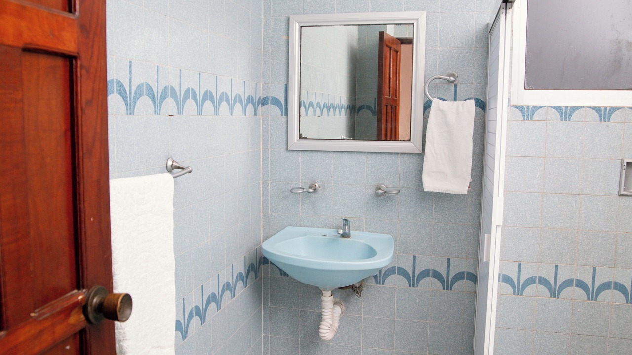 Photo of Bathroom in Emiliano Zapata