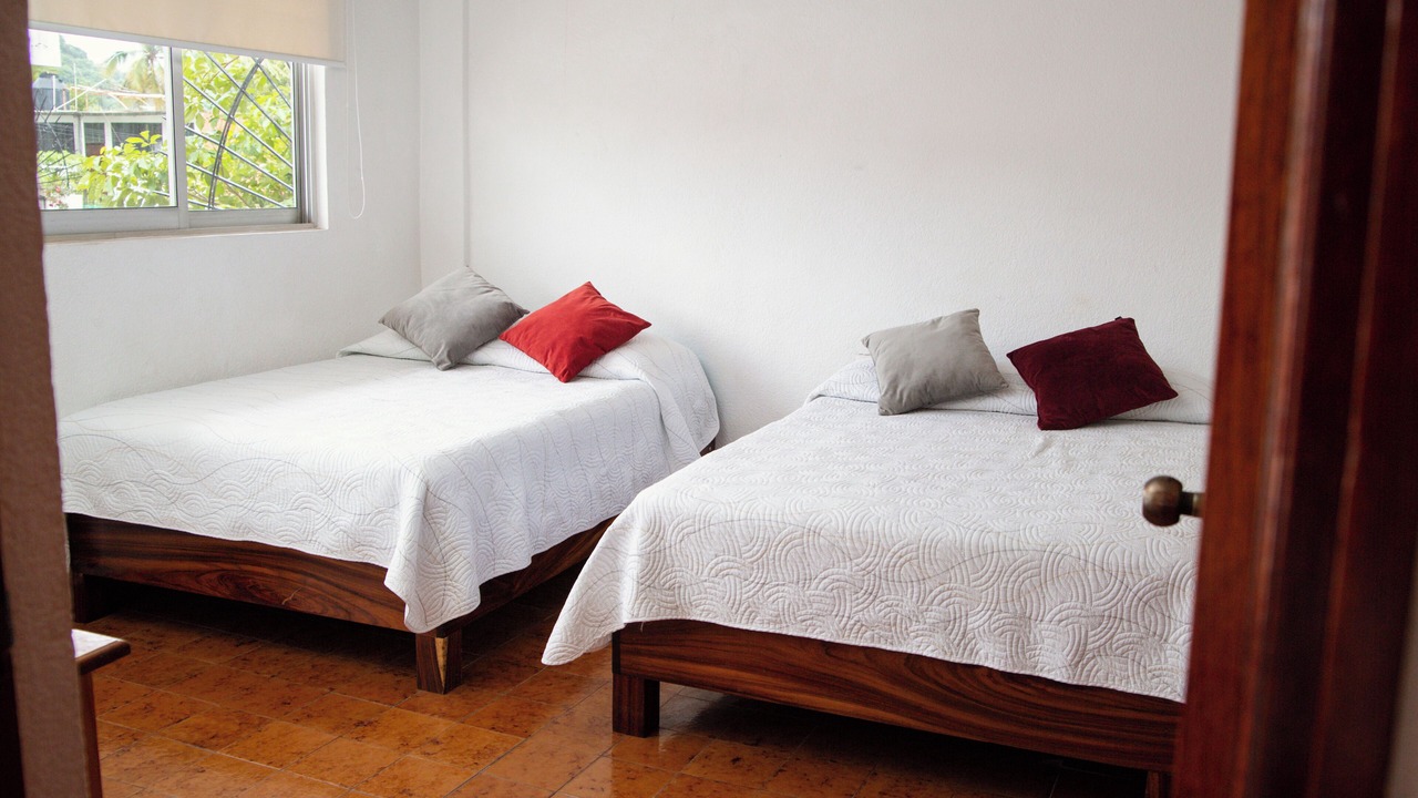Photo of Bedroom in Emiliano Zapata