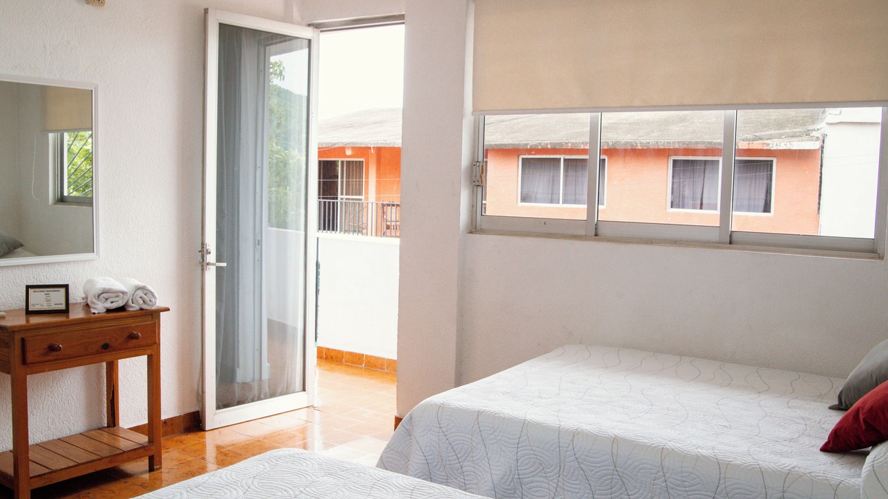 Photo of Bedroom in Emiliano Zapata