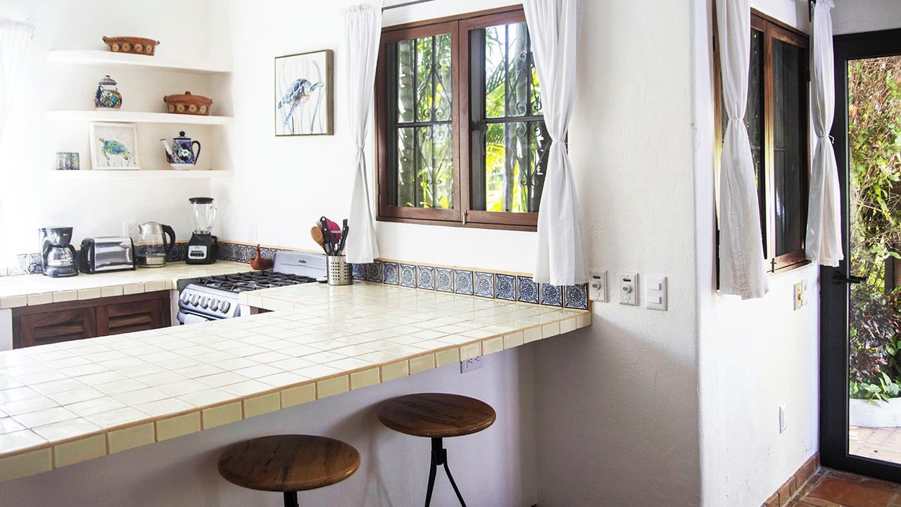 Photo of Kitchen in San Francisco