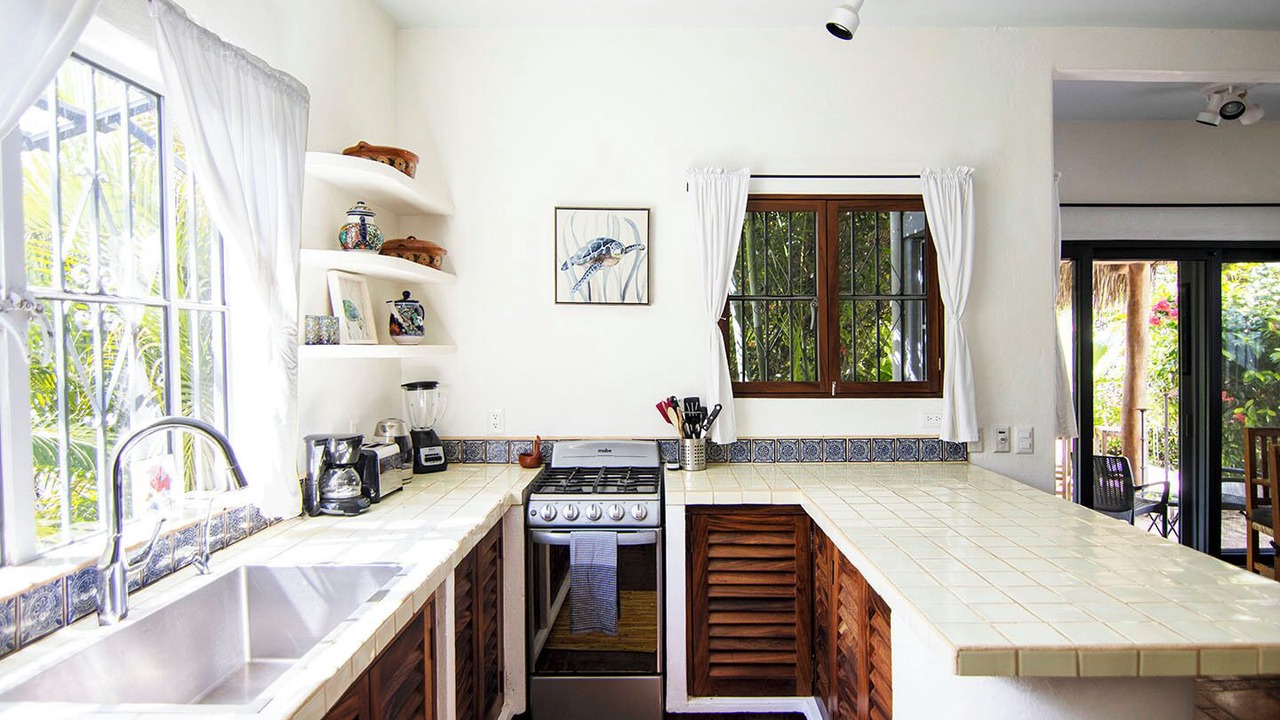 Photo of Kitchen in San Francisco