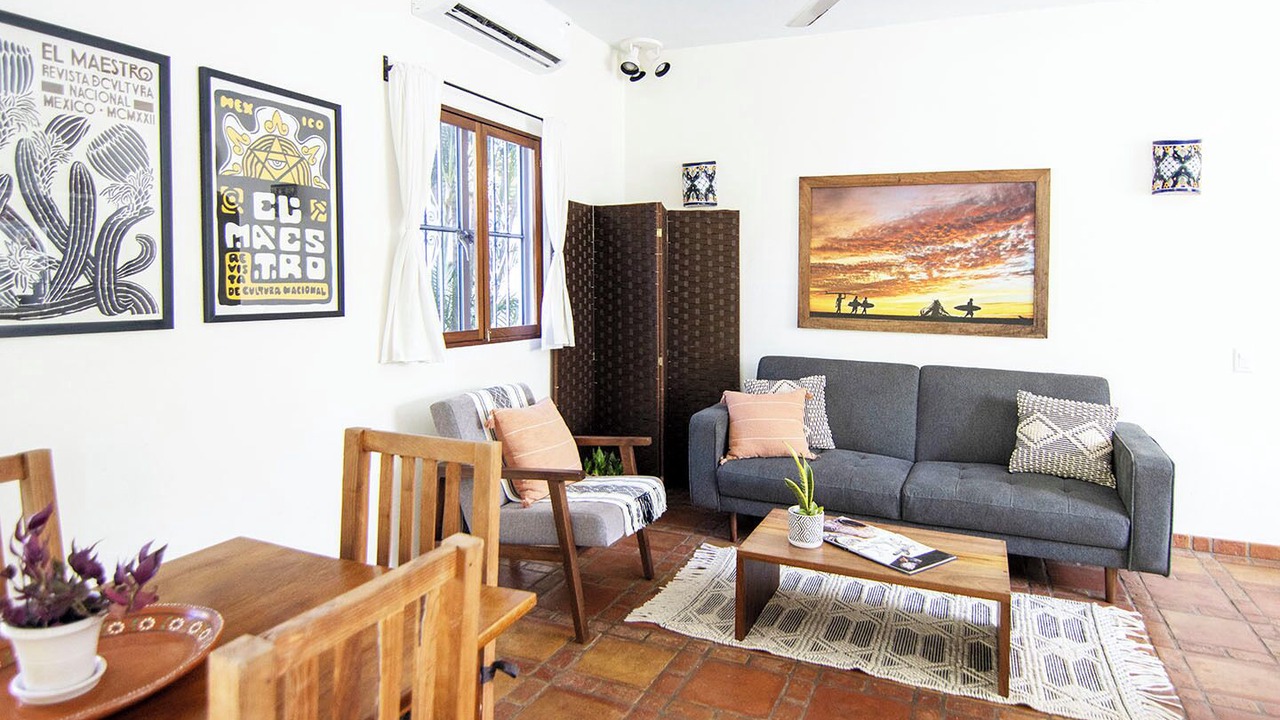 Photo of Livingroom in San Francisco