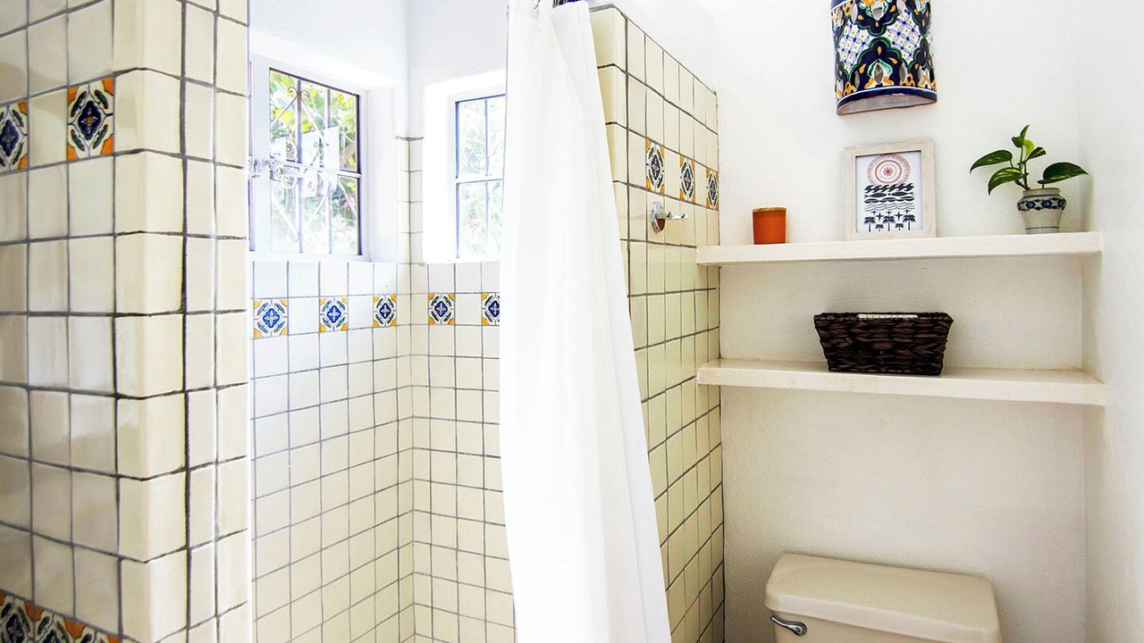 Photo of Bathroom in San Francisco