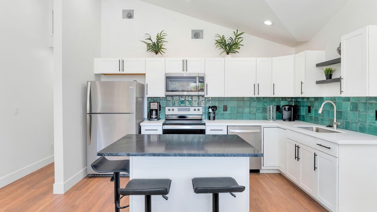 Photo of Kitchen in Gilbert