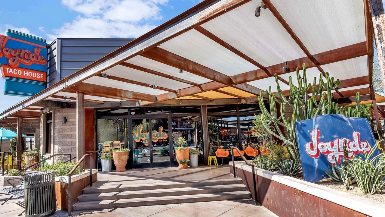 Photo of Outdoor in Gilbert