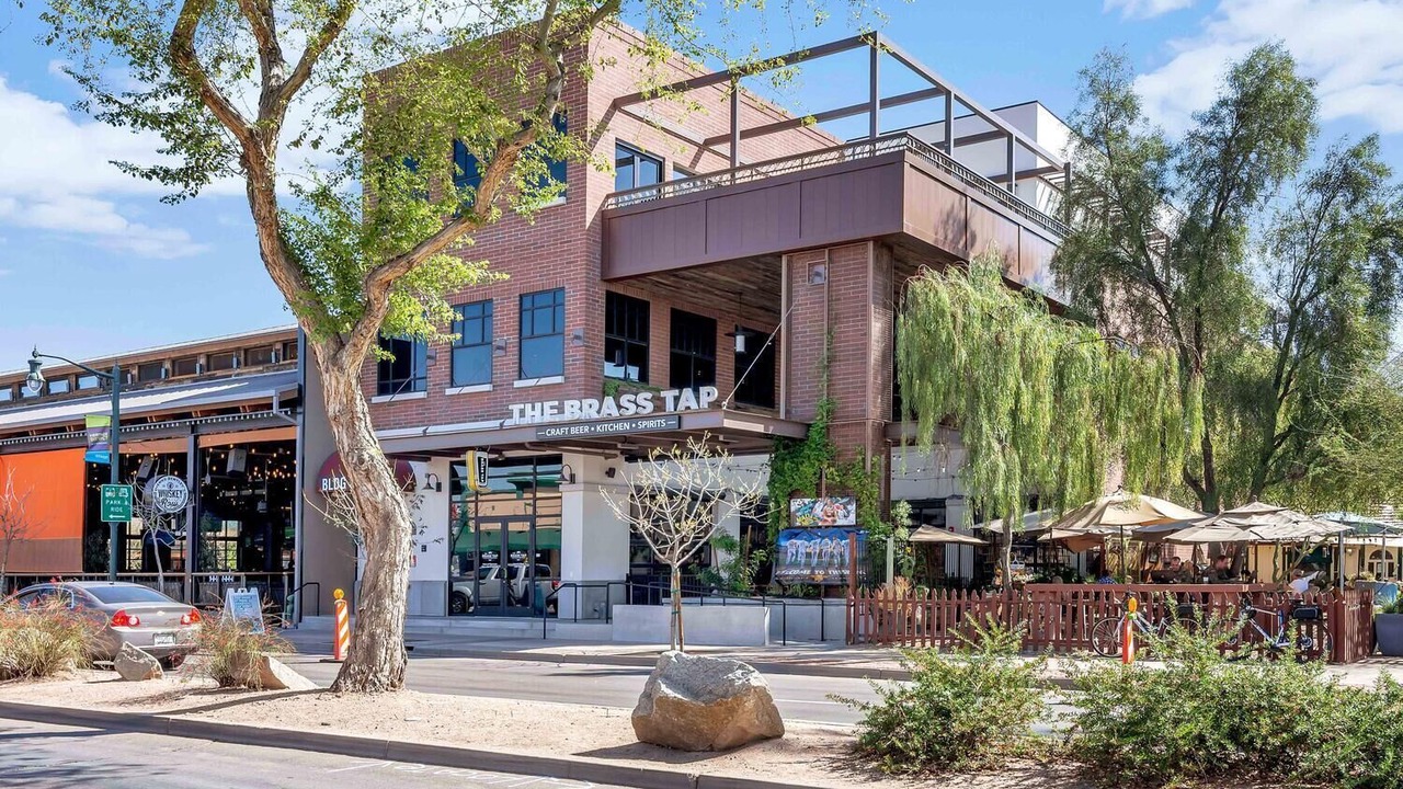 Photo of Outdoor in Gilbert