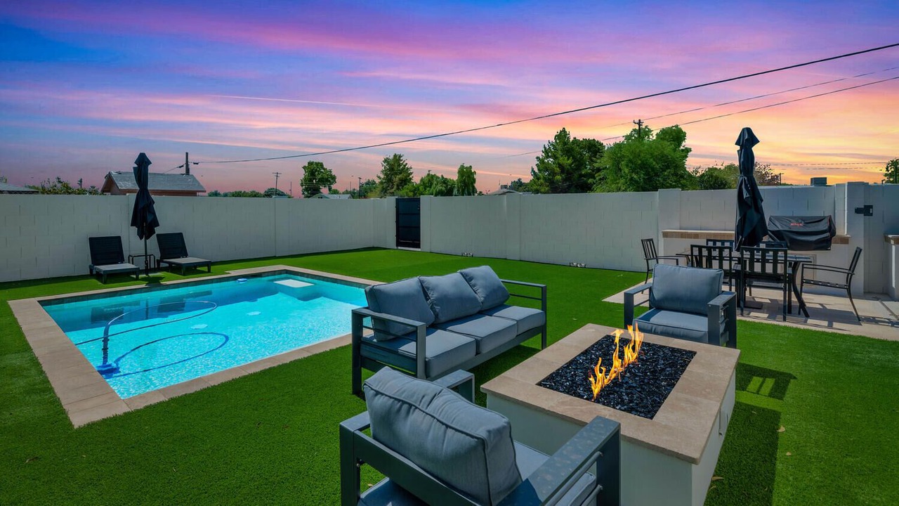 Photo of Outdoor in Gilbert