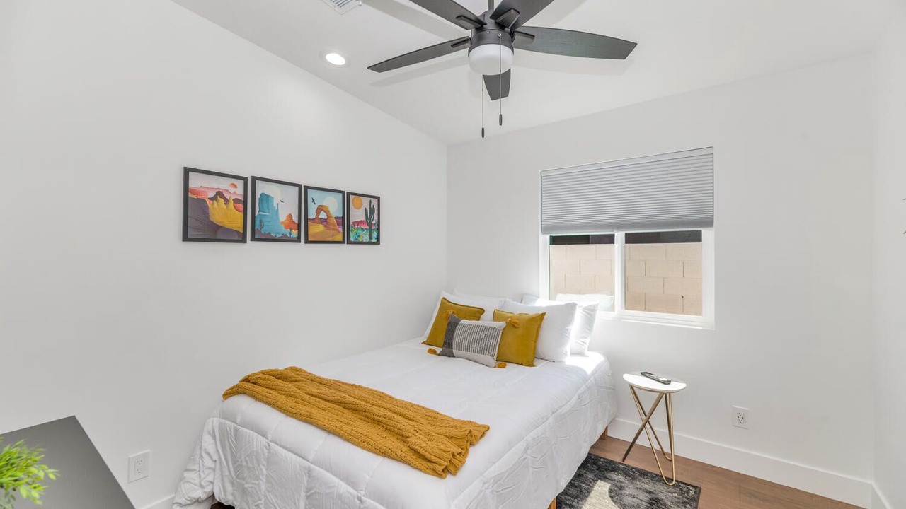 Photo of Bedroom in Gilbert
