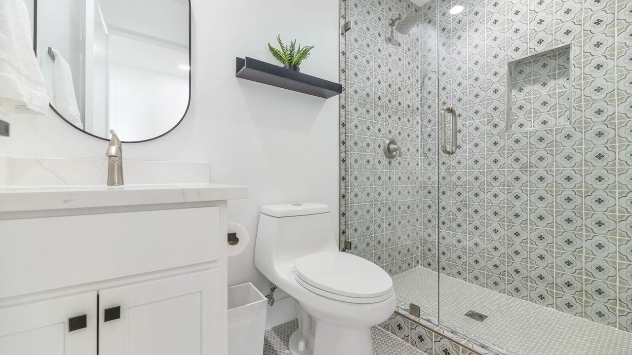 Photo of Bathroom in Gilbert