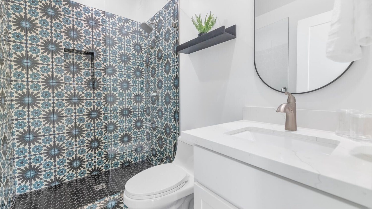 Photo of Bathroom in Gilbert