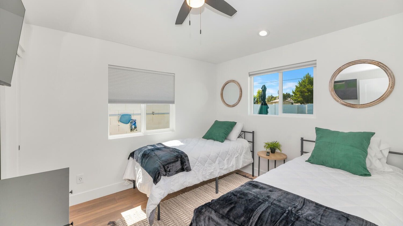 Photo of Bedroom in Gilbert