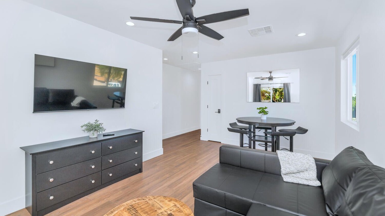 Photo of Livingroom in Gilbert