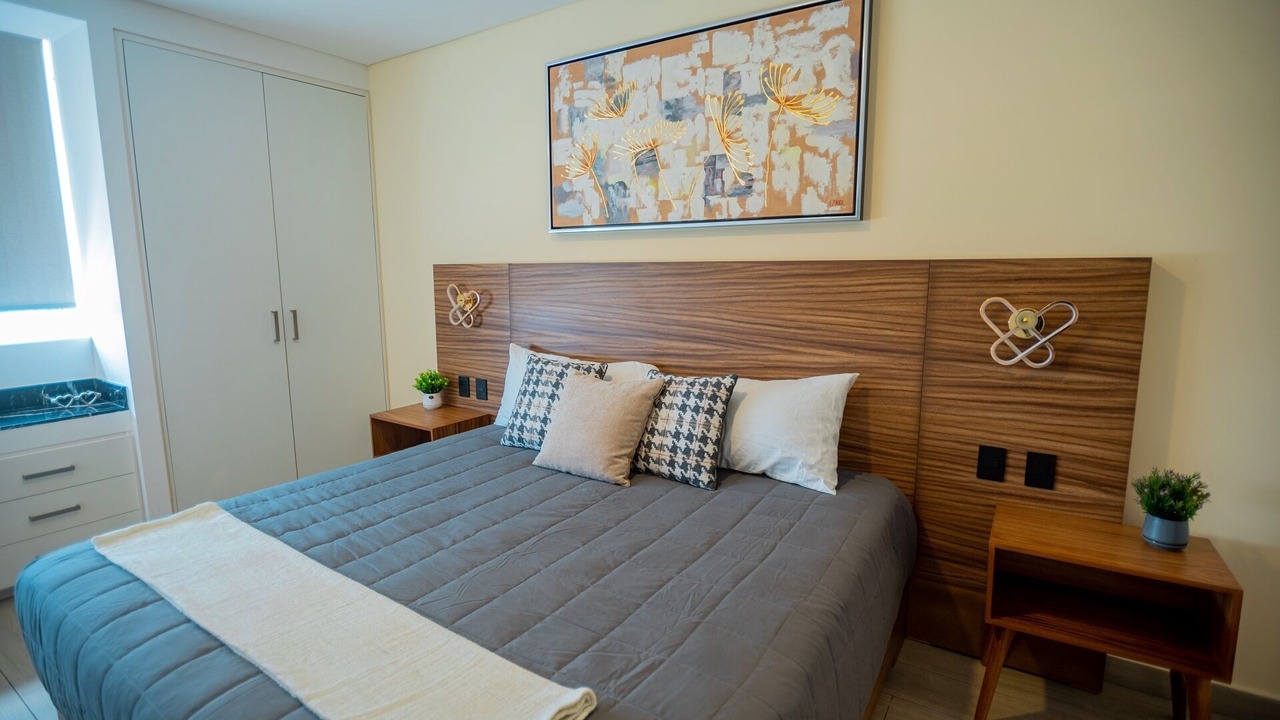 Photo of Bedroom in Zapopan
