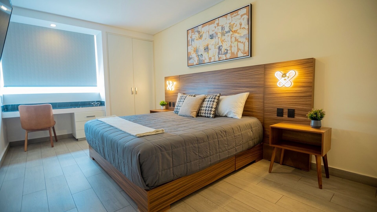 Photo of Bedroom in Zapopan