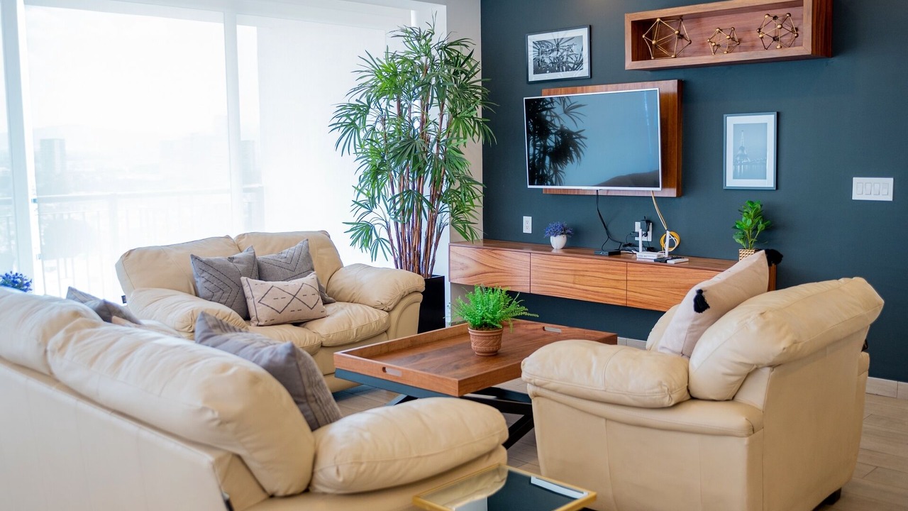 Photo of Livingroom in Zapopan