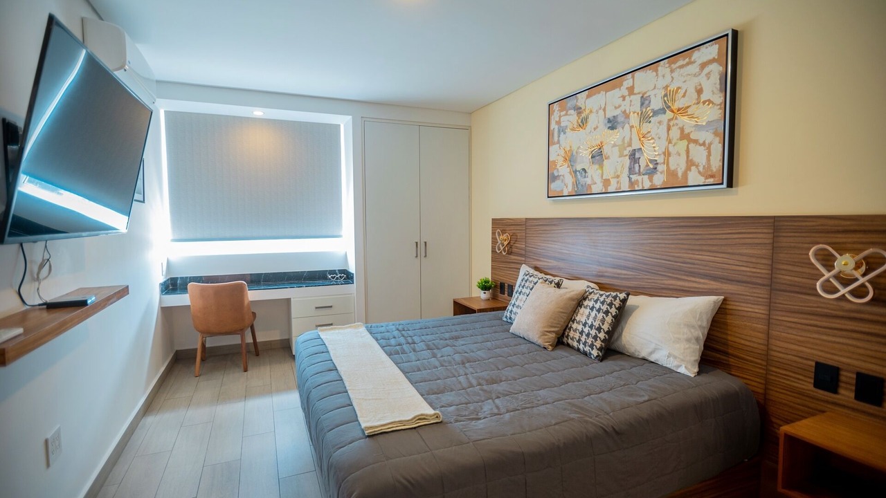 Photo of Bedroom in Zapopan