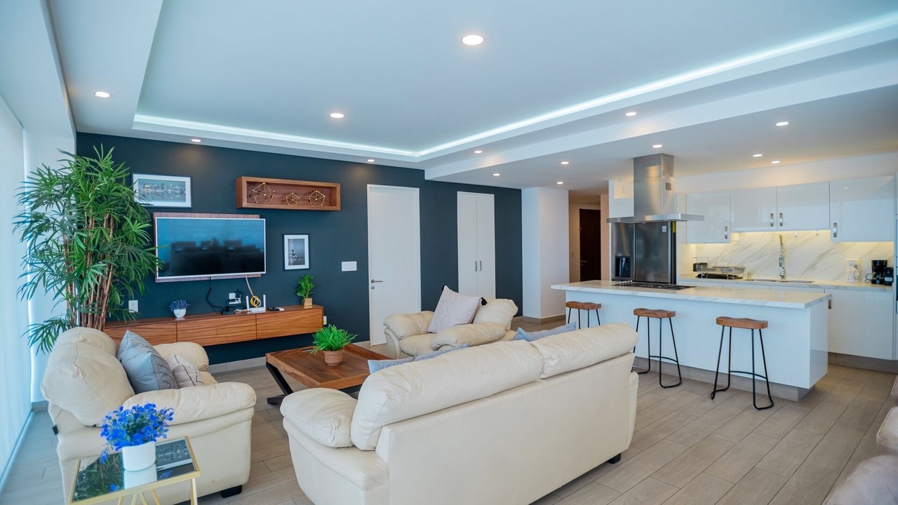 Photo of Livingroom in Zapopan