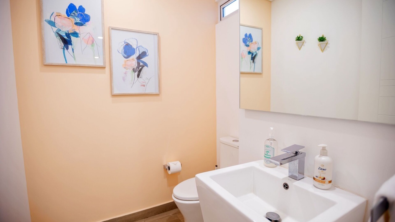 Photo of Bathroom in Zapopan