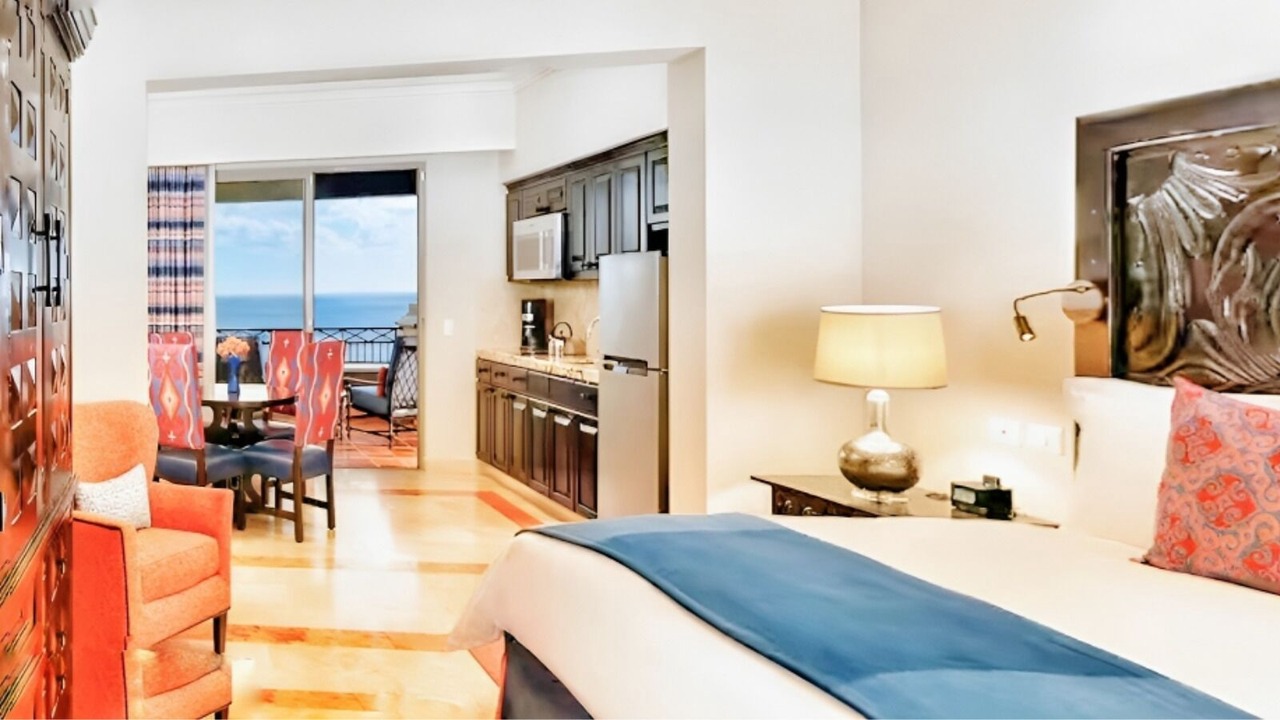 Photo of Bedroom in Paraiso Escondido
