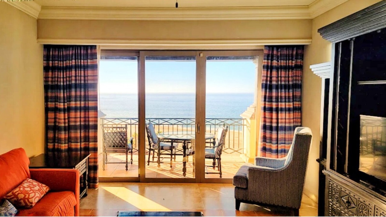 Photo of Livingroom in Paraiso Escondido