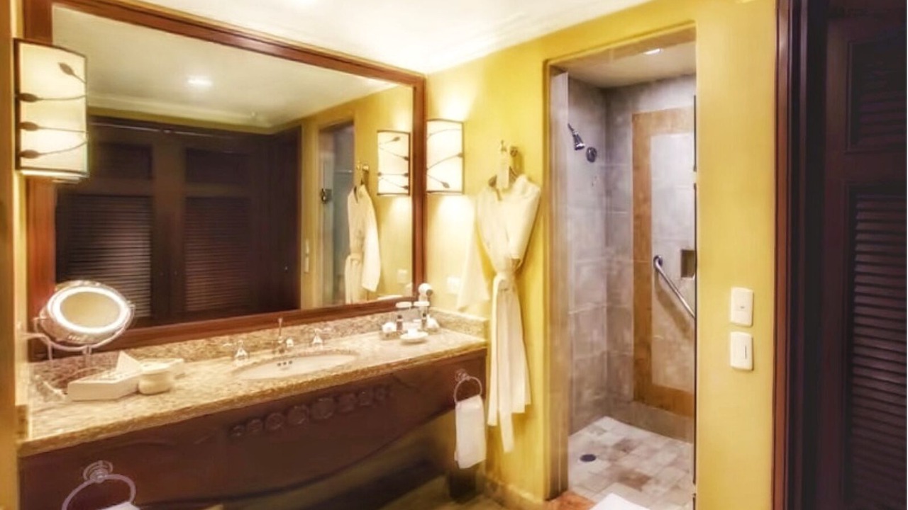 Photo of Bathroom in Paraiso Escondido