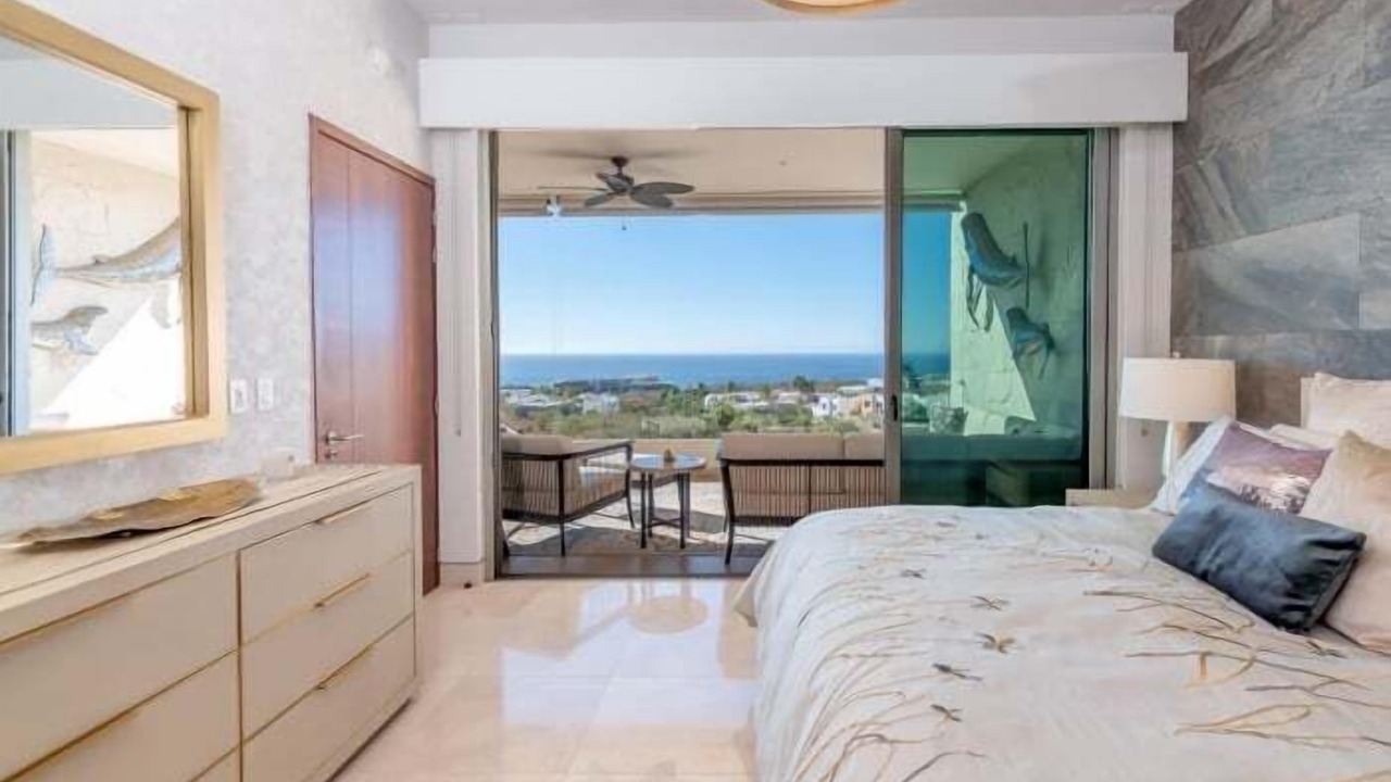 Photo of Bedroom in Cabo San Lucas