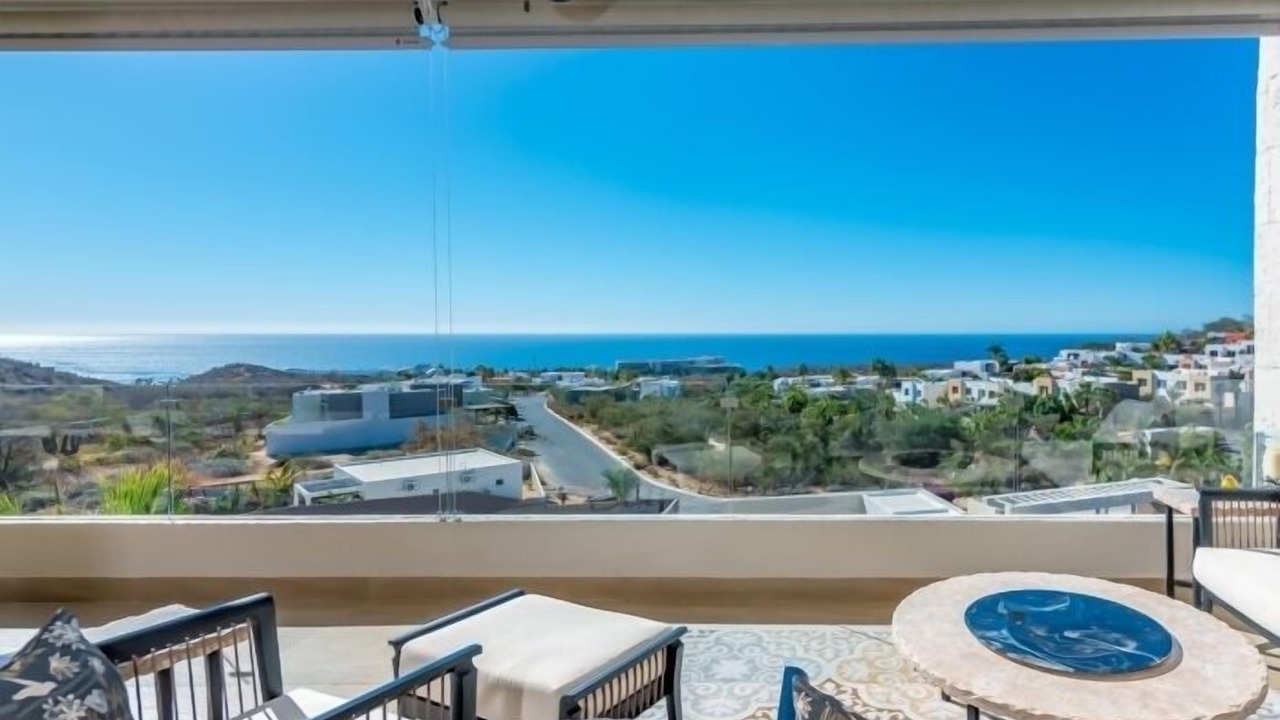Photo of Patio Balcony in Cabo San Lucas