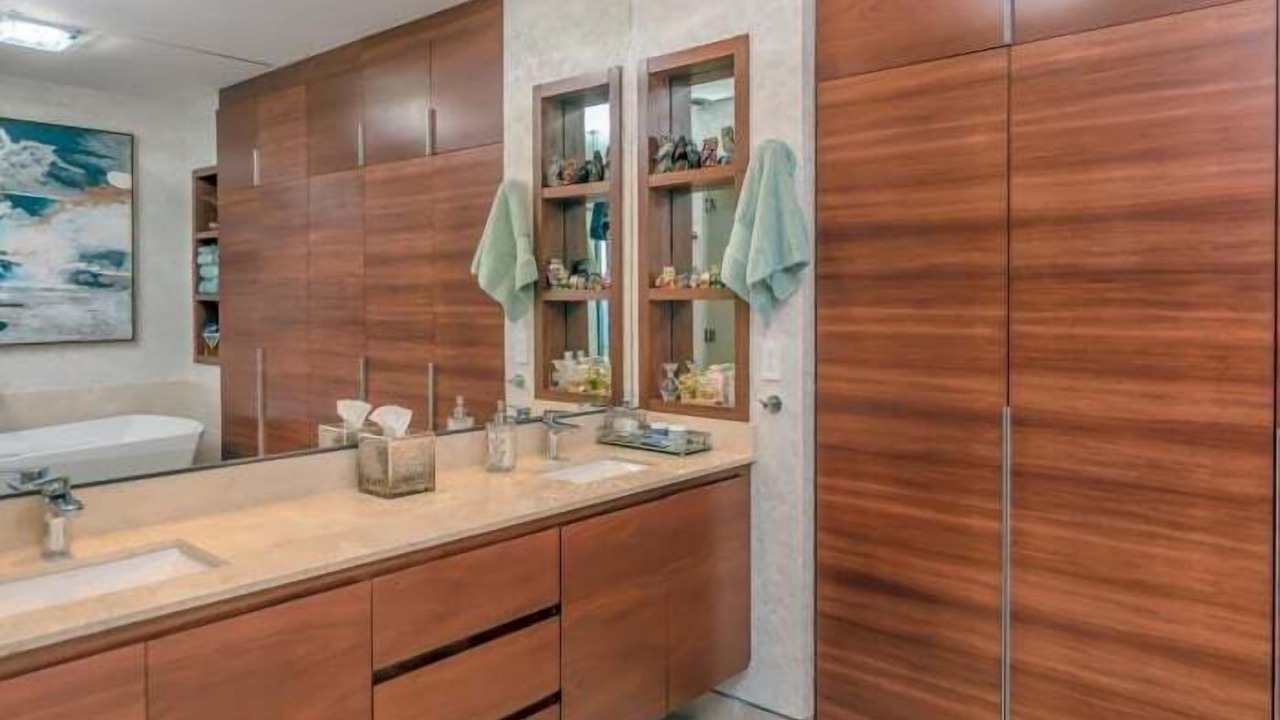 Photo of Bathroom in Cabo San Lucas