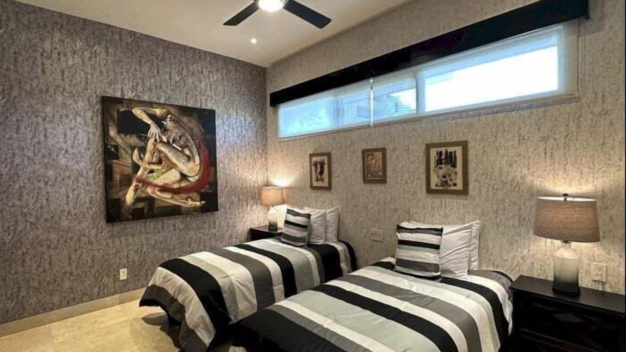 Photo of Bedroom in Cabo San Lucas