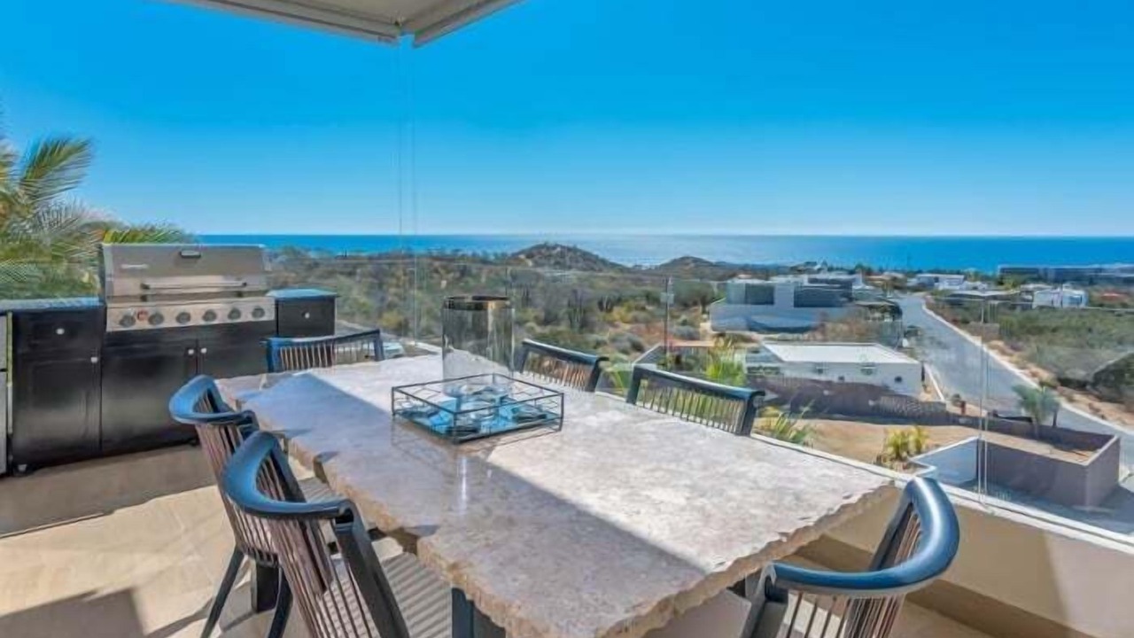 Photo of Outdoor in Cabo San Lucas