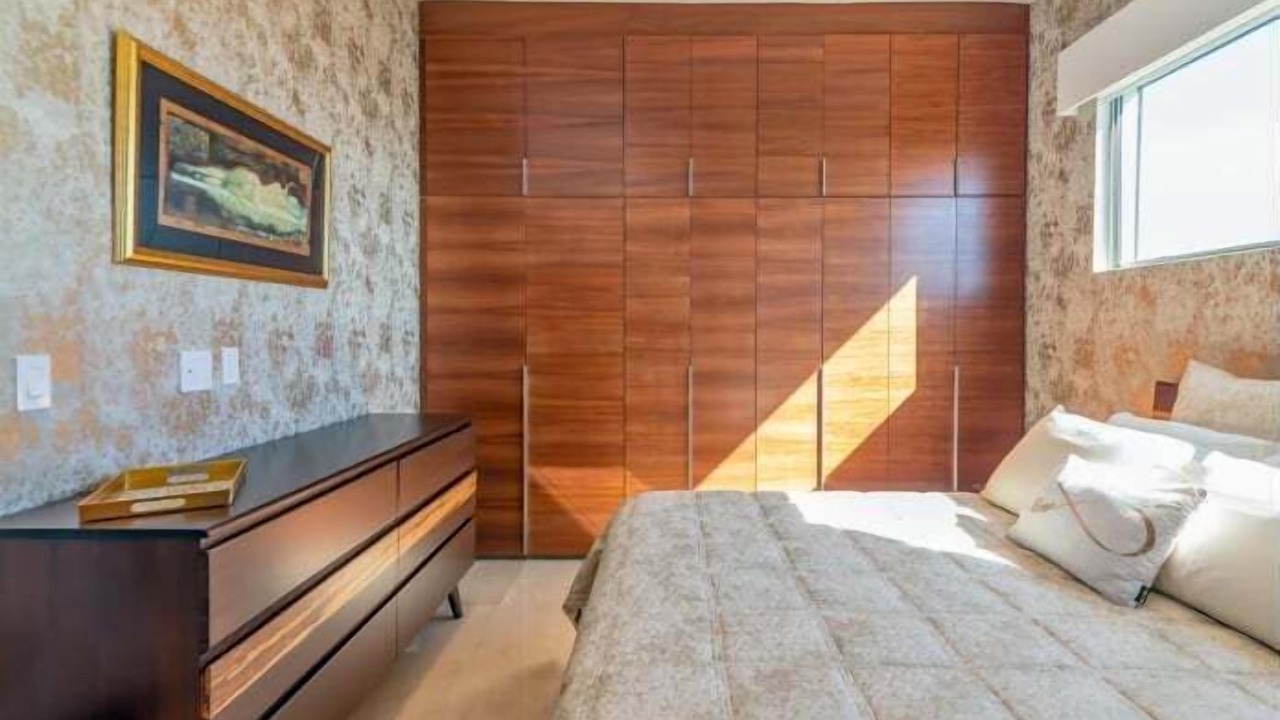 Photo of Bedroom in Cabo San Lucas