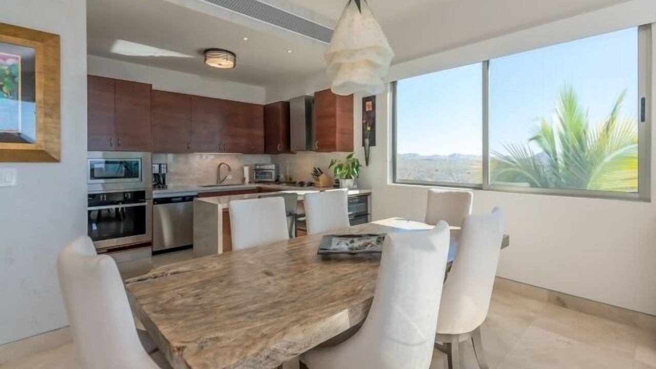 Photo of Kitchen in Cabo San Lucas