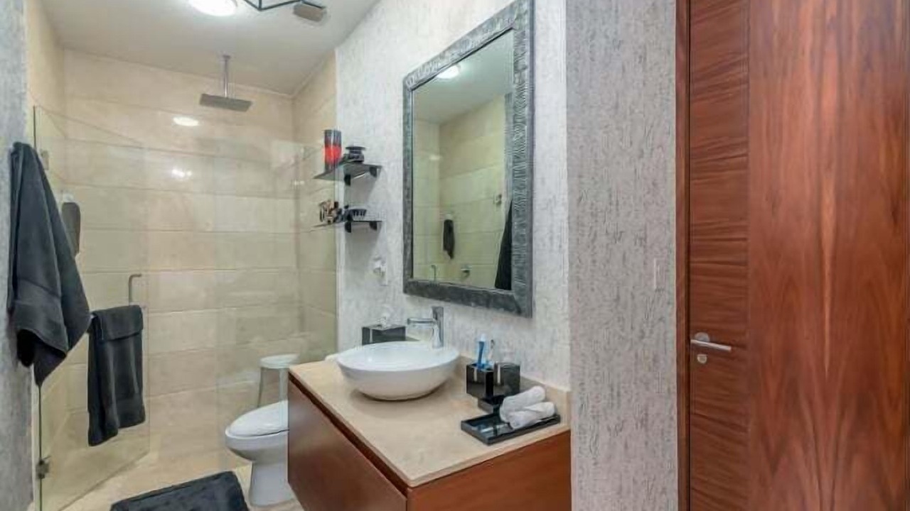 Photo of Bathroom in Cabo San Lucas