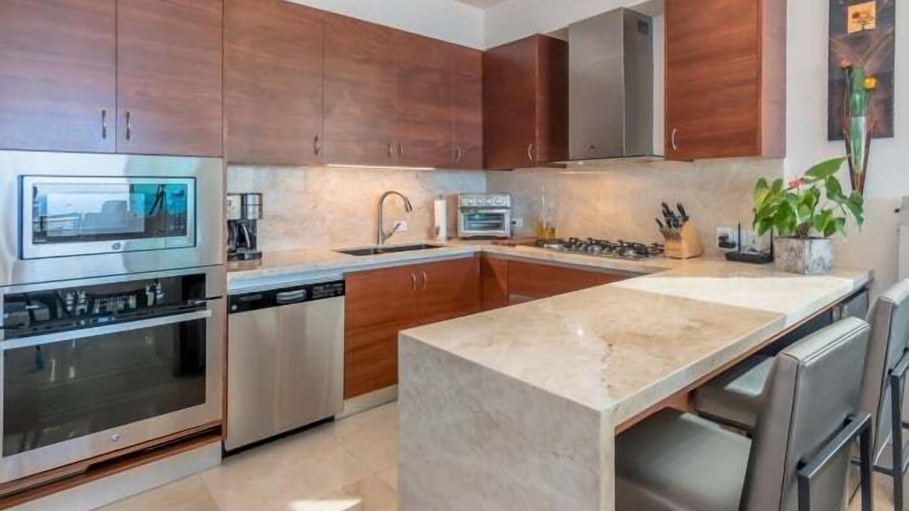 Photo of Kitchen in Cabo San Lucas