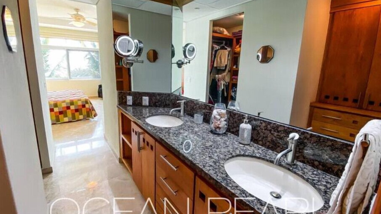 Photo of Bathroom in Manzanillo