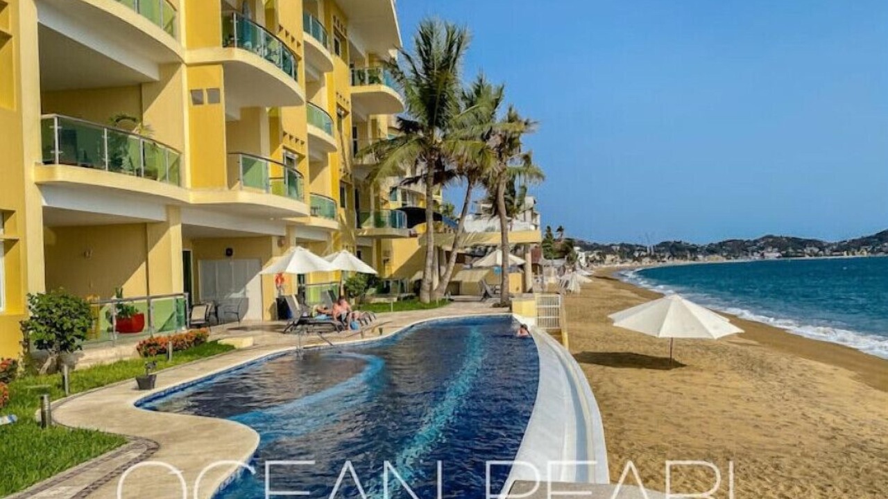 Photo of Outdoor in Manzanillo