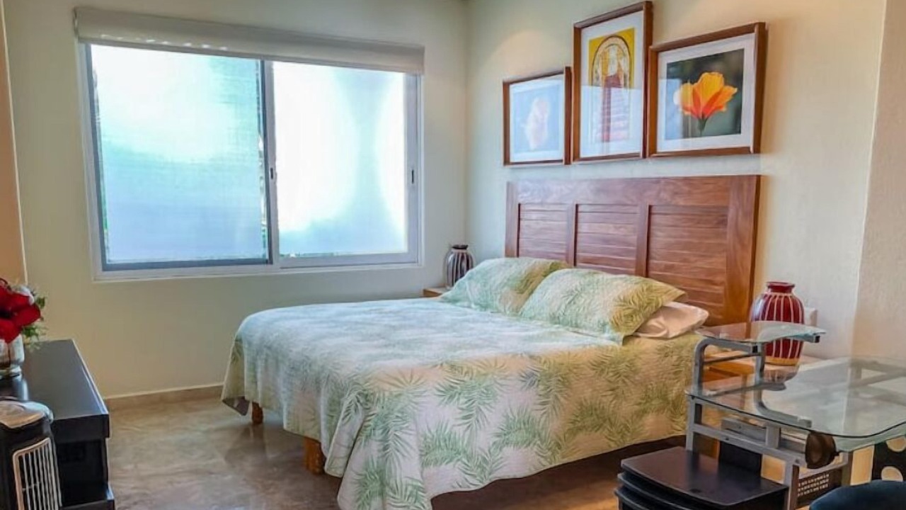 Photo of Bedroom in Manzanillo