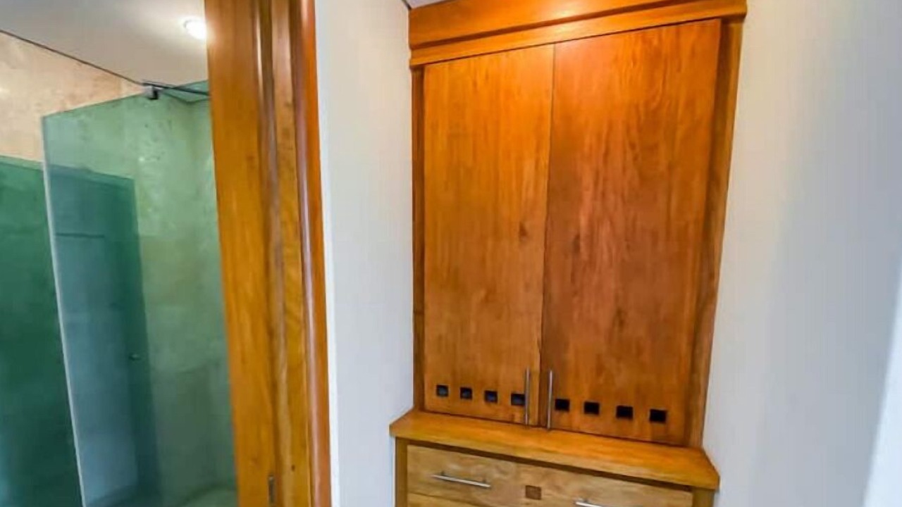 Photo of Bathroom in Manzanillo