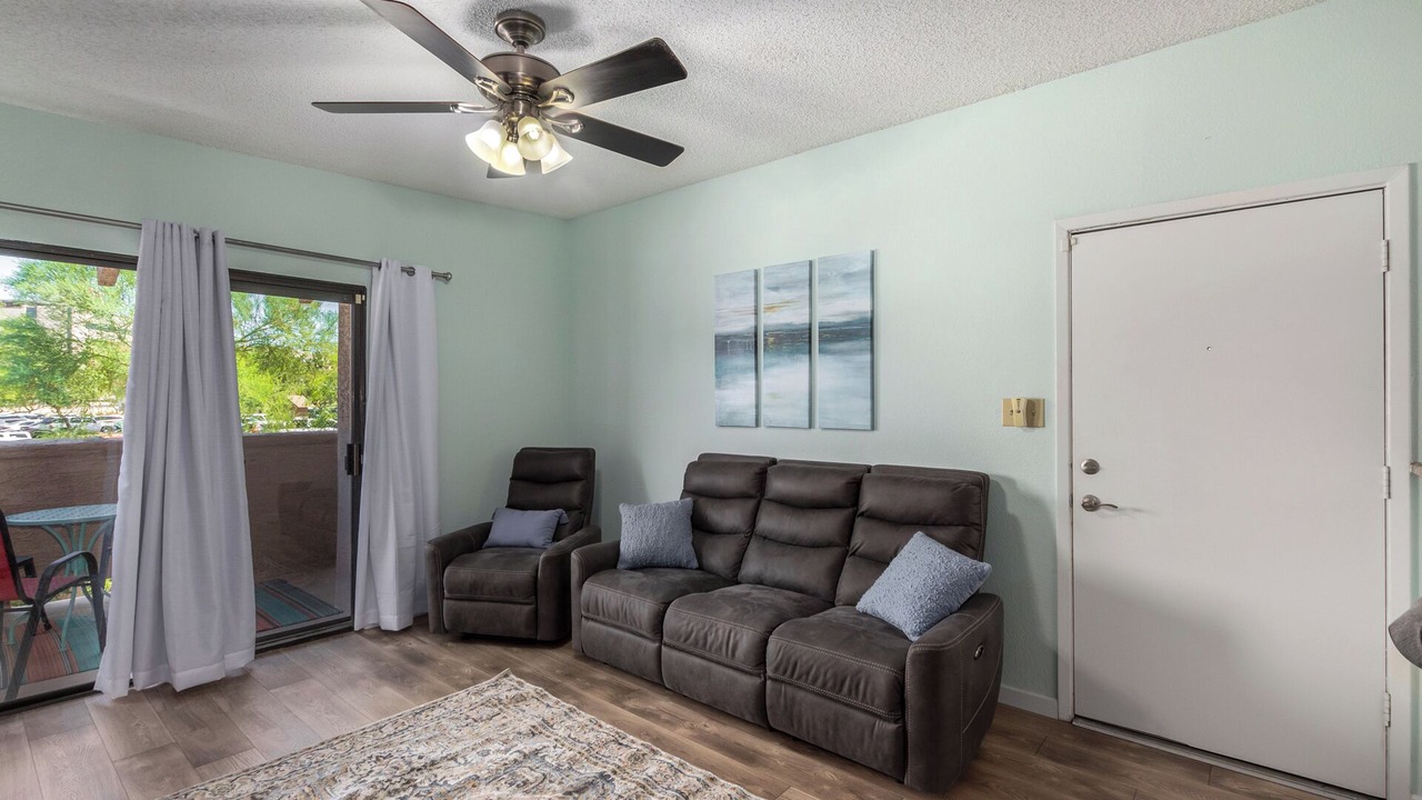 Photo of Bedroom in Glendale