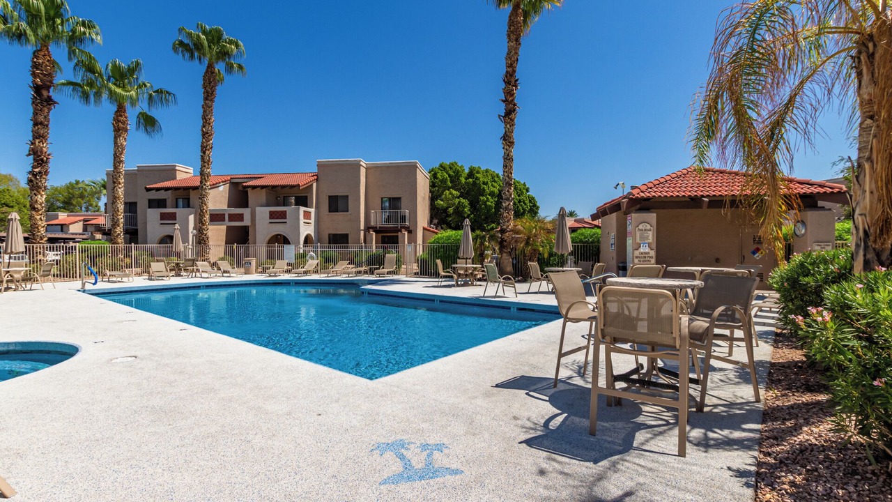 Photo of Outdoor in Glendale