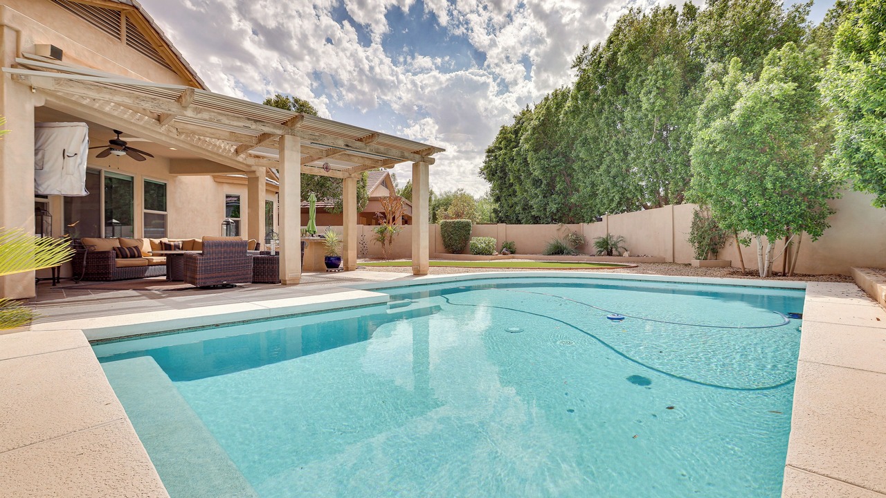 Photo of Outdoor in Fletcher Heights