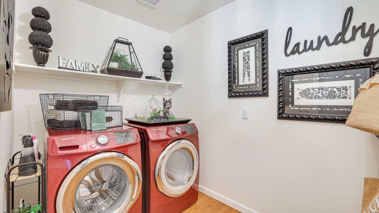 Photo of Bedroom in Fletcher Heights