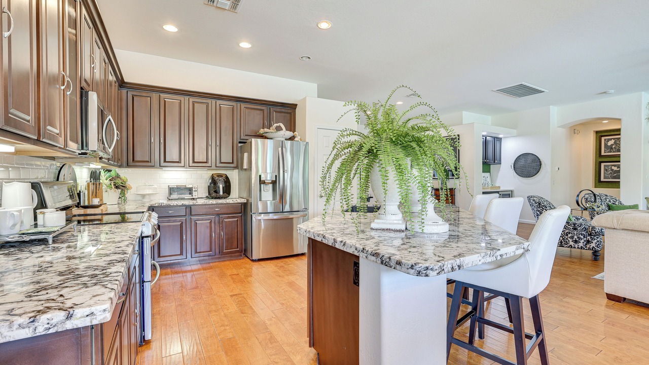 Photo of Kitchen in Fletcher Heights