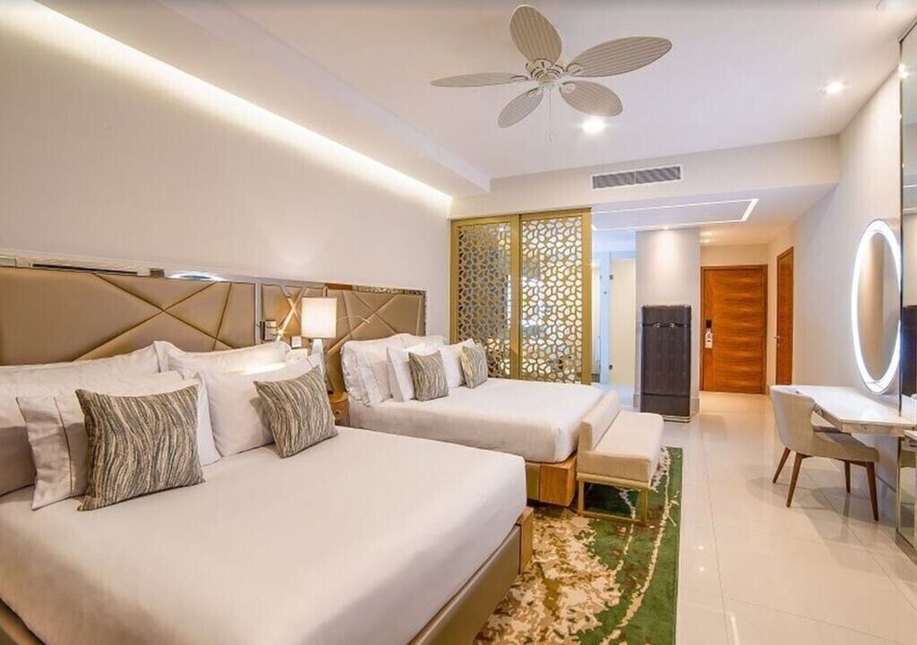 Photo of Bedroom in San Jose del Cabo
