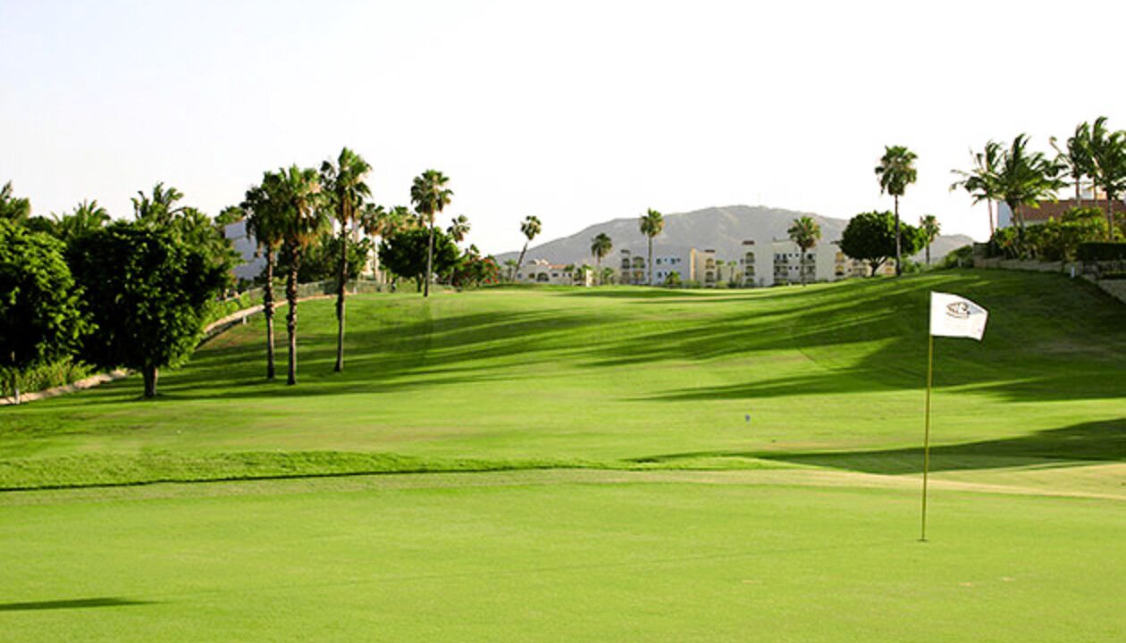 Photo of Others in Campo de Golf Fonatur